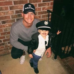 Meet your Posher, Nathan